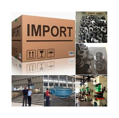 Product Importing
